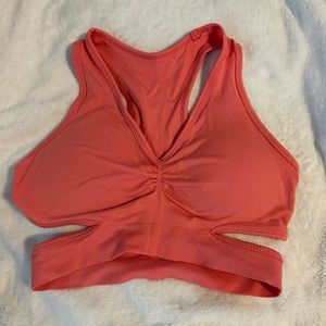 Alphalete Sports Bra